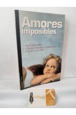 AMORES IMPOSIBLES
