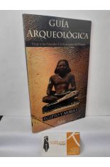 GU�A ARQUEOL�GICA. EGIPTO Y NUBIA I