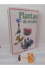 PLANTAS DE ROCALLA