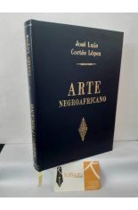ARTE NEGROAFRICANO
