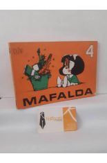 MAFALDA 4 (EDICI�N ARGENTINA)