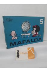 MAFALDA 5 (EDICI�N ARGENTINA)