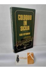COLOQUIO EN SICILIA