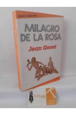 MILAGRO DE LA ROSA