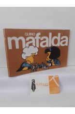 MAFALDA 1 (EDICI�N ESPA�OLA)