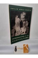 INTRODUCCI�N A LA CUNICULTURA