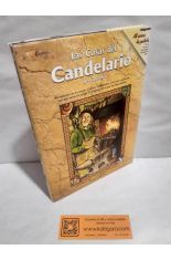 LAS COSAS DEL CANDELARIO DE CANTABRIA 2