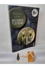 MUERTE Y JUICIO