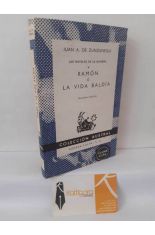 RAM�N O LA VIDA BALD�A (LAS NOVELAS DE LA QUIEBRA I)