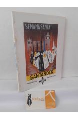 SEMANA SANTA SANTANDER