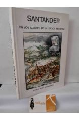 SANTANDER EN LOS ALBORES DE LA �POCA MODERNA