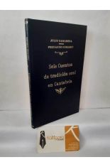 SEIS CUENTOS DE TRADICI�N ORAL EN CANTABRIA