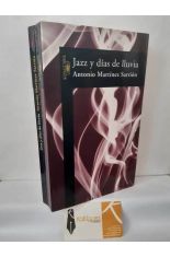 JAZZ Y D�AS DE LLUVIA