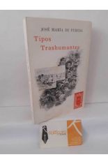 TIPOS TRASHUMANTES