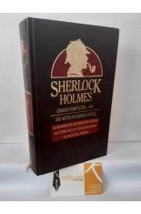 SHERLOCK HOLMES III