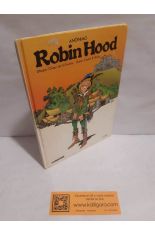 ROBIN HOOD