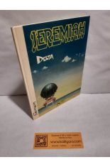 JEREMIAH 10. DELTA