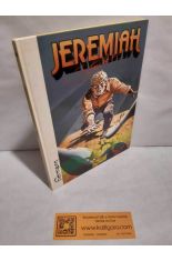 JEREMIAH 13. STRIKE