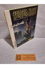 JEREMIAH 11. BOOMERANG
