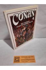 CONAN 4