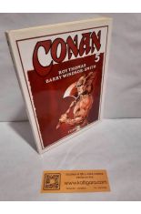 CONAN 5