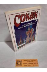 CONAN 3