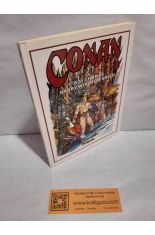 CONAN 2
