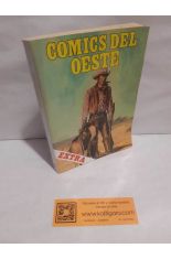 COMICS DEL OESTE 3: TODO UN HOMBRE - LOS PISTOLEROS DEL R�O - LA CAZA DEL BANDIDO
