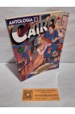 CAIRO. ANTOLOG�A 6 (N�MEROS 19, 20, 21)