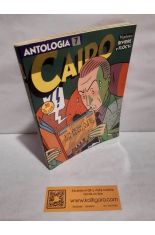 CAIRO. ANTOLOG�A 7 (N�MEROS 22, 23, 24)