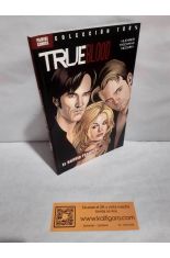 TRUE BLOOD 3. EL BARRIO FRANC�S