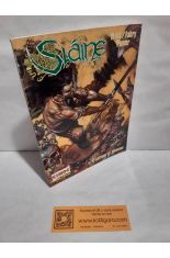 SLAINE 4. EL CAZADOR DE DEMONIOS