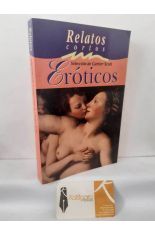 RELATOS CORTOS ER�TICOS