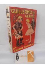 GUILLERMO, EL GENIAL