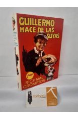 GUILLERMO HACE DE LAS SUYAS
