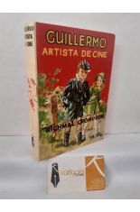 GUILLERMO, ARTISTA DE CINE