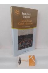 LEYENDA DEL C�SAR VISIONARIO