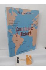 CANCIONES EN LA HISTORIA