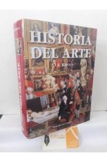 HISTORIA DEL ARTE