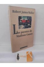 LOS PUENTES DE MADISON COUNTY
