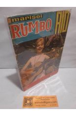 �LBUM PARA CROMOS MARISOL RUMBO A R�O. FHER (COMPLETO)