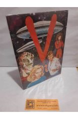 �LBUM DE CROMOS V. WARNER BROS (FALTAN 3 CROMOS)