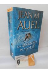 LOS CAZADORES DE MAMUTS (LOS HIJOS DE LA TIERRA 3)