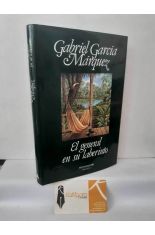 EL GENERAL EN SU LABERINTO
