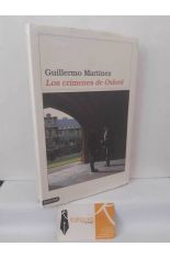LOS CR�MENES DE OXFORD