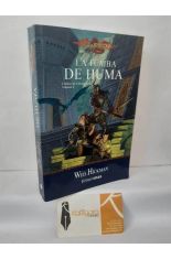 LA TUMBA DE HUMA (CR�NICAS DE LA DRAGONLANCE 2)