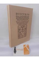 DISCURSO DE LA NAVEGACI�N QUE LOS PORTUGUESES HACEN DE LOS REINOS Y PROVINCIAS DEL ORIENTE Y DEL REINO DE CHINA