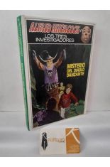 MISTERIO DEL DIABLO DANZANTE. ALFRED HITCHCOCK Y LOS TRES INVESTIGADORES