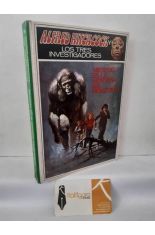 MISTERIO EN LA MONTA�A DEL MONSTRUO. ALFRED HITCHCOCK Y LOS TRES INVESTIGADORES