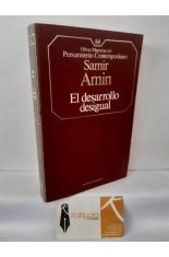 EL DESARROLLO DESIGUAL